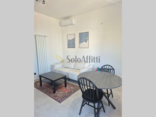 Bilocale in Affitto a Pescara, zona Viale G. Bovio, 600&euro;, 74 m², arredato