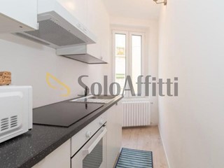 Bilocale in Affitto a Brescia, zona Brescia Antica, 700&euro;, 50 m², arredato