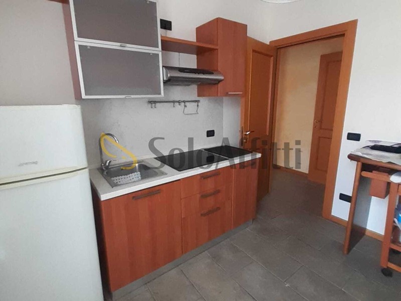 Bilocale in Affitto a Brescia, 800&euro;, 60 m², arredato, con Box