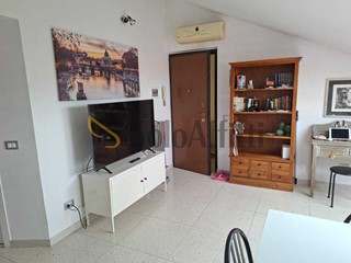 Trilocale in Affitto a Grottaferrata, 600&euro;, 50 m², arredato