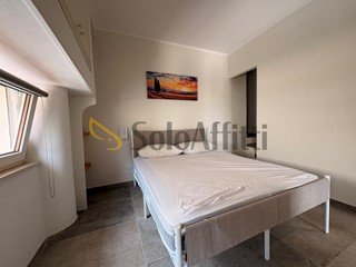 Bilocale in Affitto a Siena, zona Acquacalda Petriccio Uncinello, 600&euro;, 40 m², arredato
