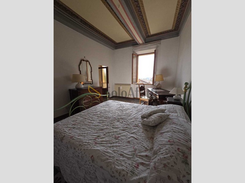 Appartamento in Affitto a Siena, zona Centro storico, 1'350&euro;, 110 m², arredato