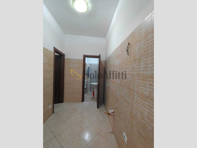 Bilocale in Affitto a Catania, zona Centro Storico, 450&euro;, 35 m²