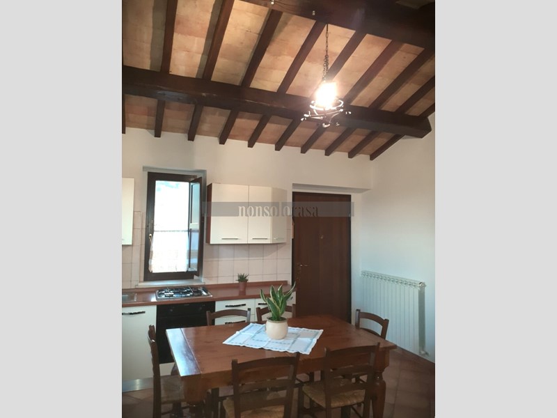 Trilocale in Affitto a Bettona, 430&euro;, 45 m², arredato