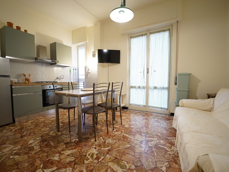 Trilocale in Affitto a Chiavari, zona Centro Ponente, 550&euro;, 55 m², arredato