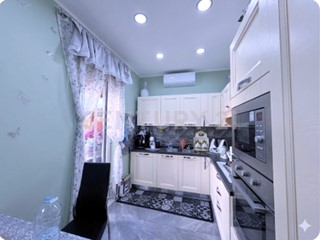 Trilocale in Vendita a Siracusa, 82'000&euro;, 57 m², arredato