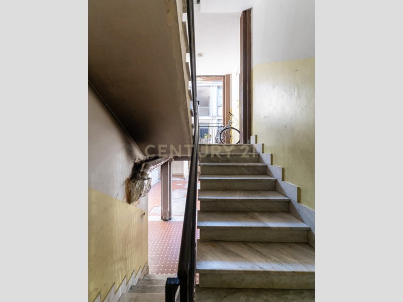 Trilocale in Vendita a Catania, 77'000&euro;, 92 m²