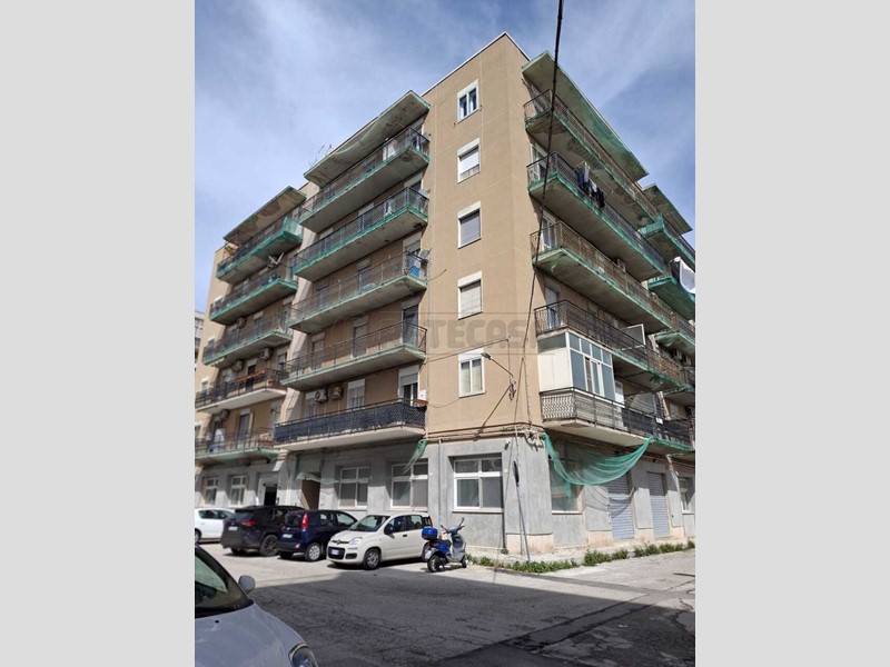 Trilocale in Vendita a Siracusa, 80'000&euro;, 60 m²