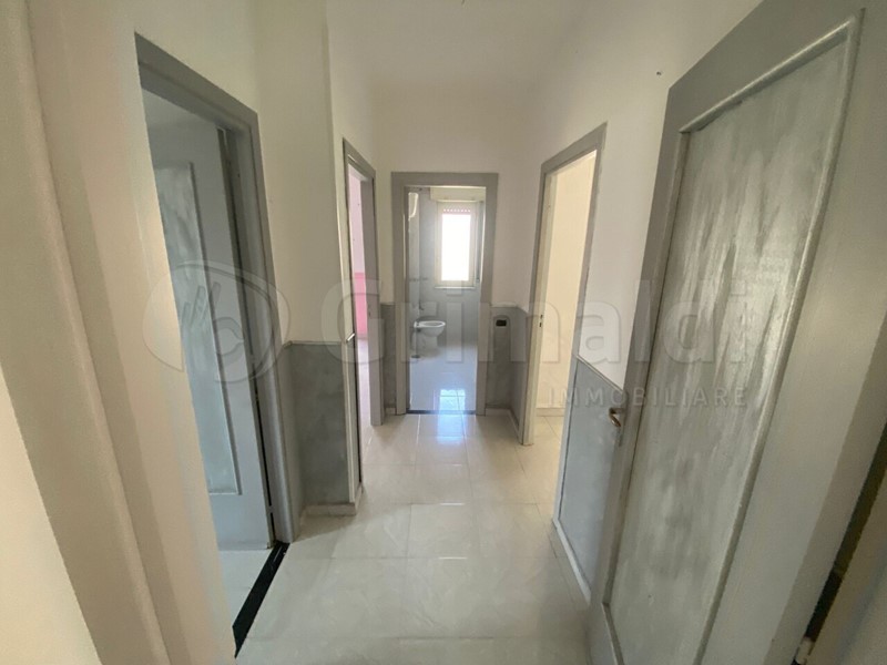 Trilocale in Vendita a Melito di Napoli, 159'000&euro;, 100 m²
