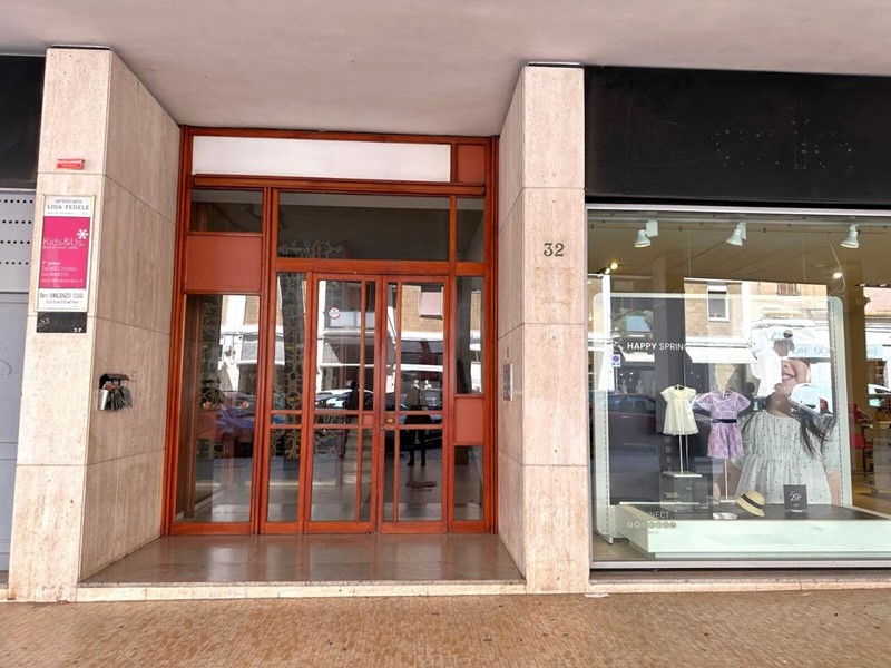 Appartamento in Vendita a Lecce, 390'000&euro;, 229 m²