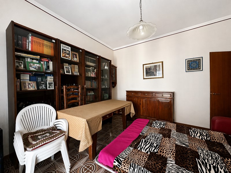 Quadrilocale in Vendita a Cesena, 205'000&euro;, 89 m², con Box