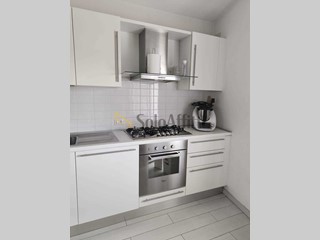 Trilocale in Affitto a Pescara, zona Tiburtina, 1'000&euro;, 80 m², arredato