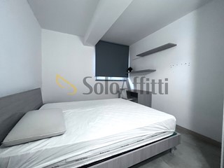 Trilocale in Affitto a Catanzaro, zona Lido Giovino, 450&euro;, 60 m², arredato