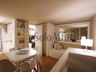 Bilocale in Affitto a Catania, zona Piazza Teatro Massimo, 570&euro;, 60 m², arredato