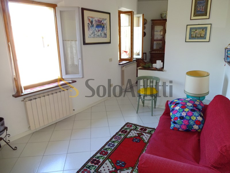 Trilocale in Affitto a Siena, zona Centro storico, 1'600&euro;, 75 m², arredato