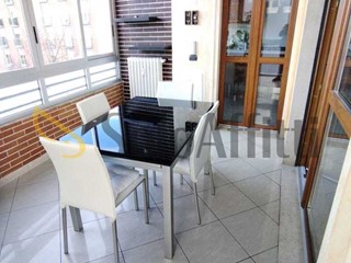 Trilocale in Affitto a Rivoli, 650&euro;, 70 m², arredato