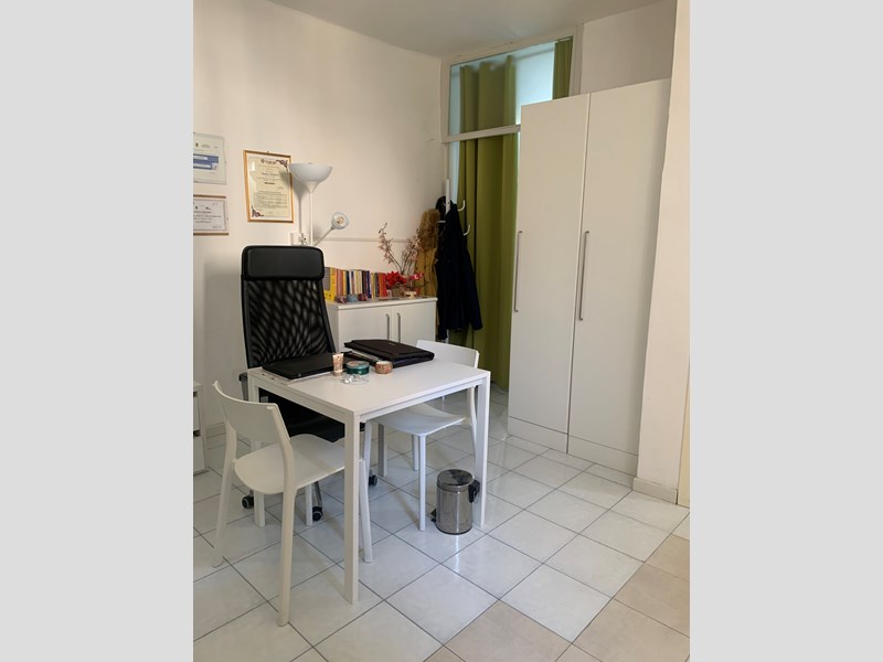 Bilocale in Affitto a Brescia, zona CENTRO, 550&euro;, 35 m², arredato