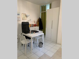 Bilocale in Affitto a Brescia, zona CENTRO, 550&euro;, 35 m², arredato