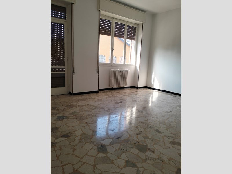 Quadrilocale in Affitto a Brescia, zona NORD, 1'100&euro;, 110 m², con Box