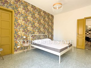 Quadrilocale in Vendita a Siracusa, zona Borgata, 158'000&euro;, 107 m², arredato