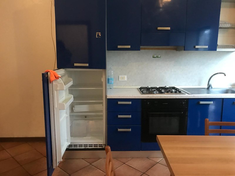 Bilocale in Affitto a Brescia, zona ovest, 600&euro;, 50 m², arredato