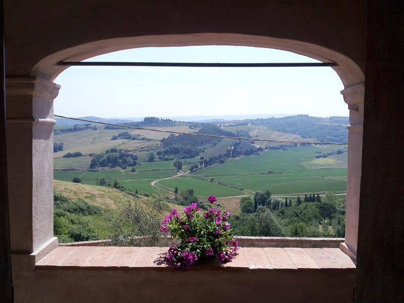 Appartamento in Affitto a Peccioli, 950&euro;, 90 m², arredato