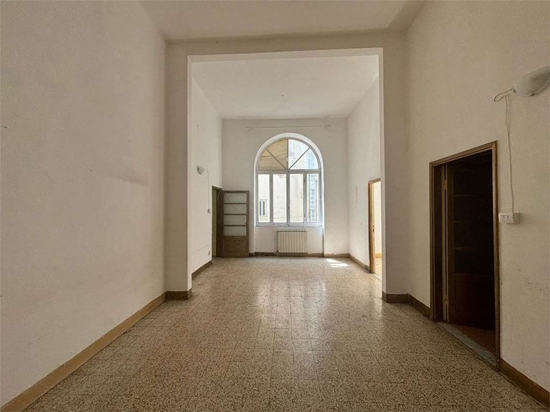 Appartamento in Vendita a Livorno, 220'000&euro;, 125 m²