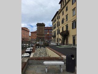 Appartamento in Vendita a Livorno, 230'000&euro;, 125 m²
