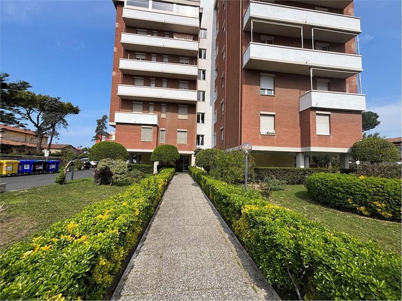 Quadrilocale in Vendita a Livorno, 195'000&euro;, 108 m²