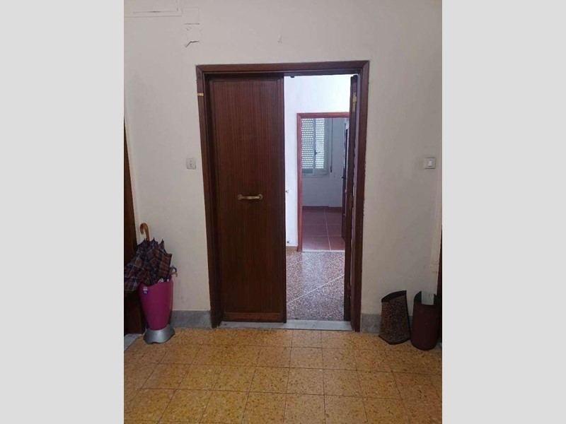 Quadrilocale in Vendita a Livorno, 160'000&euro;, 86 m²