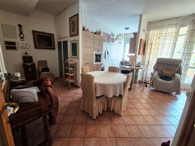 Appartamento in Vendita a Siena, 300'000&euro;, 97 m², arredato