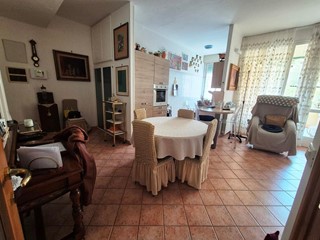 Appartamento in Vendita a Siena, 300'000&euro;, 97 m², arredato