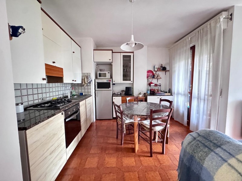 Bilocale in Vendita a Pisa, 149'000&euro;, 48 m², con Box