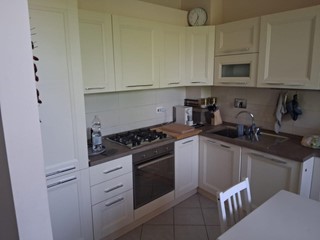 Appartamento in Vendita a Santa Croce sull'Arno, 175'000&euro;, 90 m², con Box