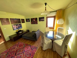 Trilocale in Affitto a Peccioli, 520&euro;, 45 m², arredato
