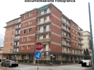 Trilocale in Vendita a Campi Bisenzio, 189'731&euro;, 122 m²