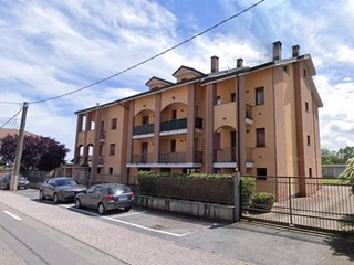 Trilocale in Vendita a Bressana Bottarone, 46'500&euro;, 70 m²