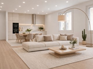 Appartamento in Vendita a Livorno, 219'000&euro;, 85 m²