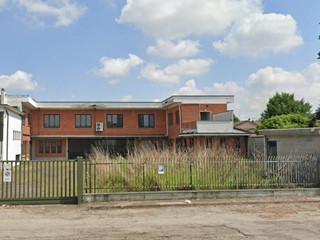 Quadrilocale in Vendita a Cilavegna, 62'428&euro;, 250 m²