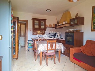 Trilocale in Vendita a Bientina, zona Santa Colomba, 99'000&euro;, 65 m²
