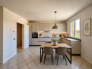 Quadrilocale in Vendita a Porcari, zona Rughi, 190'000&euro;, 85 m²