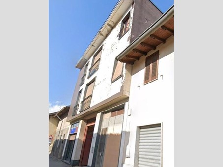 Quadrilocale in Vendita a Robecchetto con Induno, 48'000&euro;, 164 m²