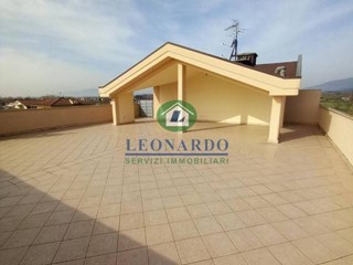 Attico in Vendita a Massa e Cozzile, zona Traversagna, 185'000&euro;, 84 m²