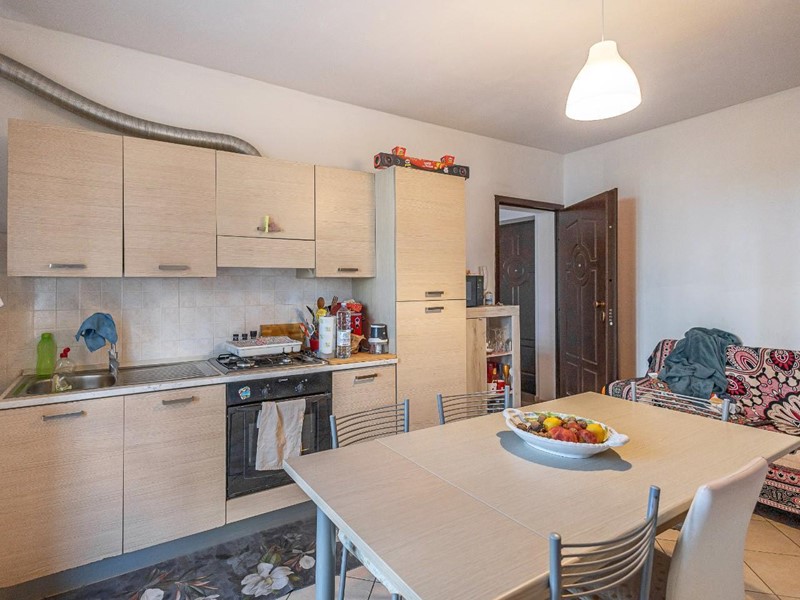 Bilocale in Vendita a Santa Maria a Monte, 85'000&euro;, 48 m², arredato