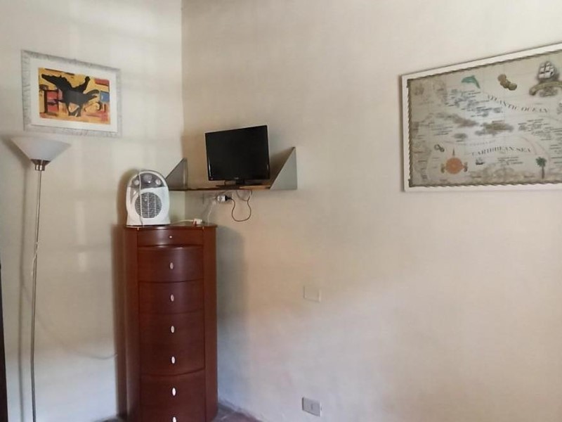 Bilocale in Affitto a Lucca, zona San Marco, 600&euro;, 27 m², arredato