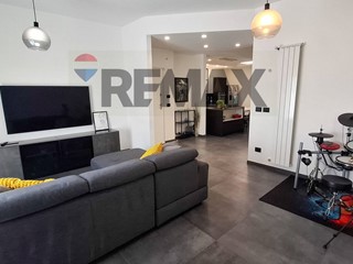 Trilocale in Vendita a Catania, 160'000&euro;, 90 m²