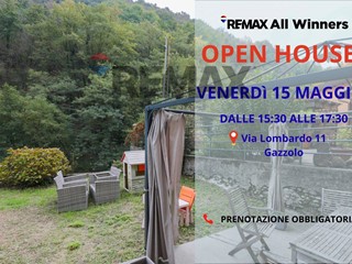 Appartamento in Vendita a Campomorone, 79'000&euro;, 101 m²