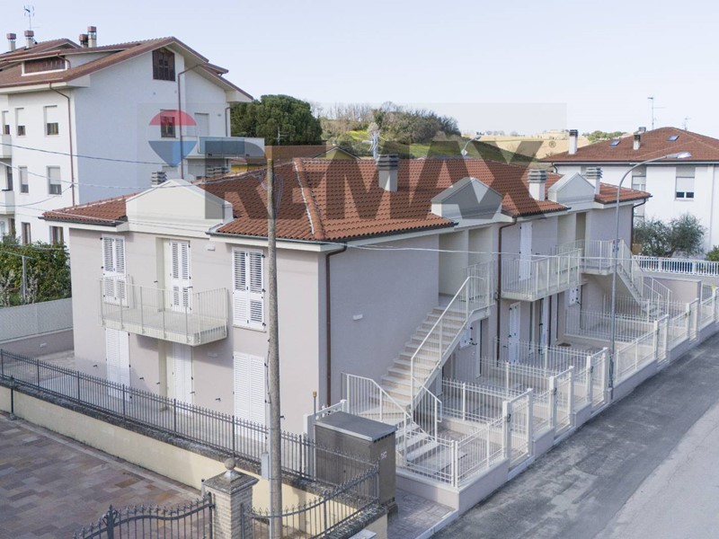 Quadrilocale in Vendita a Ostra, 158'500&euro;, 100 m²