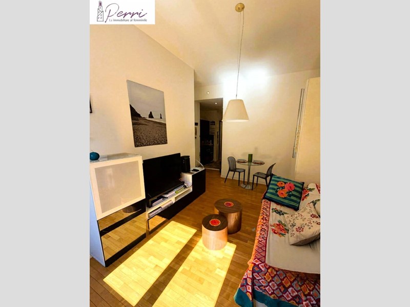 Bilocale in Vendita a Roma, 340'000&euro;, 45 m²