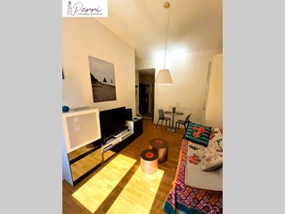 Bilocale in Vendita a Roma, 340'000&euro;, 45 m²